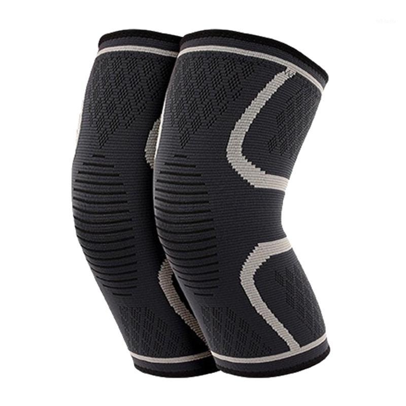 2Pcs Knee Sleeve Compression Brace Support for Sport Joint Pain Arthritis Relief1, As pic
2Pcs Knee Sleeve Compression Brace Support for Sport Joint Pain Arthritis Relief1, As pic