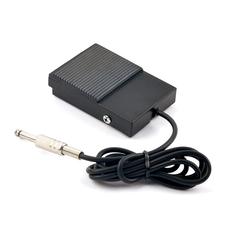 Beginner Tattoo Kit 1 Rotary Machine 3 Inks Sets Power Supply Needles G1C15A2