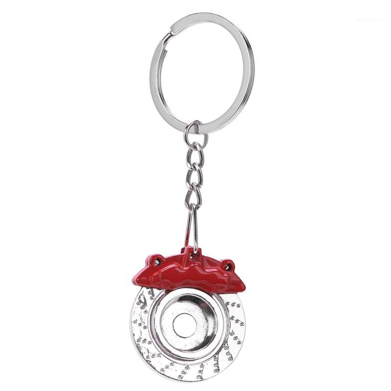 Innovative Gift Car Refitting Disc Brake Pump Shape Metal Key Chains Brake Disk Hub Style Waist Hanging Key Chains Pendant Red1
Innovative Gift Car Refitting Disc Brake Pump Shape Metal Key Chains Brake Disk Hub Style Waist Hanging Key Chains Pendant Red1