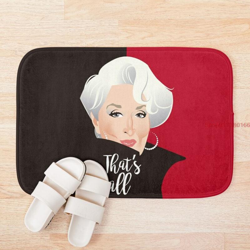 Mat That s all Anti-slip Mat Bathroom Foot Pad Water Absorbent Floor Carpet Modern Bedroom Carpet Doormat Printed Bath
Mat That s all Anti-slip Mat Bathroom Foot Pad Water Absorbent Floor Carpet Modern Bedroom Carpet Doormat Printed Bath