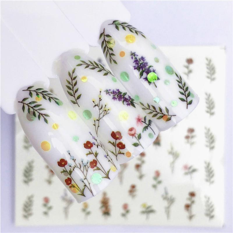 1Pcs Christmas Plants DIY Nail Art Nail Gel Polish Set All Manicure Semi Permanent UV LED Gel Varnish Art Polish
1Pcs Christmas Plants DIY Nail Art Nail Gel Polish Set All Manicure Semi Permanent UV LED Gel Varnish Art Polish