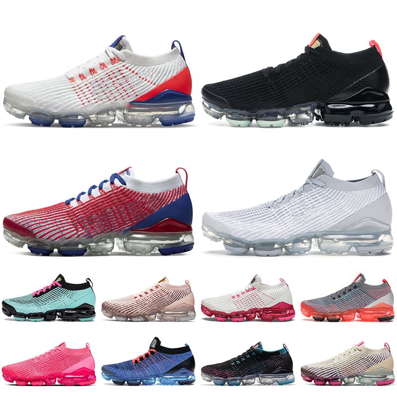 Hot New Fly Knit 2019 Women Mens Tn Plus Running Shoes Pure Platinum Triple Black Astronomy Blue Pink Rise USA Jogging Trainers Sneakers, A16 particle grey 36-45
Hot New Fly Knit 2019 Women Mens Tn Plus Running Shoes Pure Platinum Triple Black Astronomy Blue Pink Rise USA Jogging Trainers Sneakers, A16 particle grey 36-45