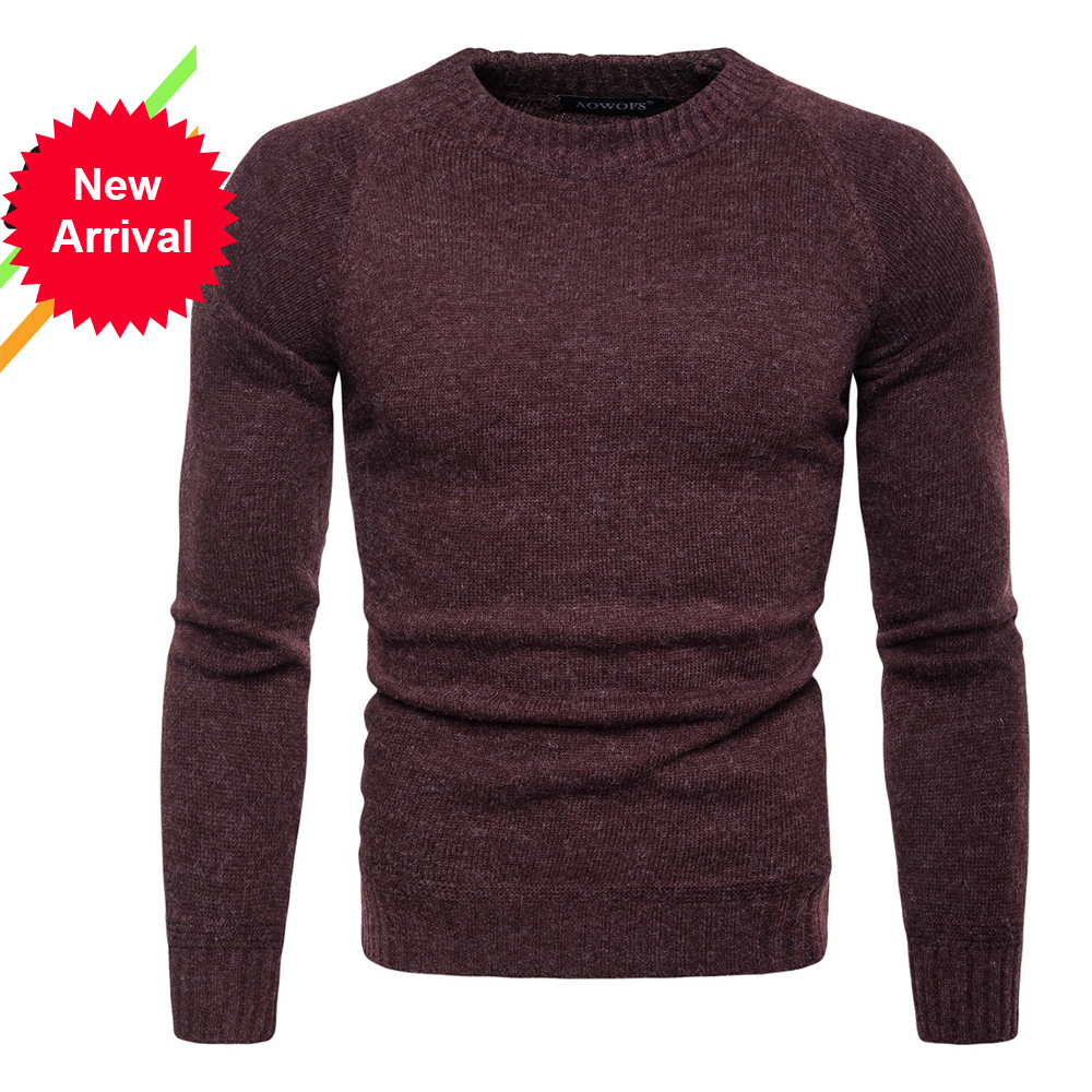 2021 New Sweater Men Casual O-neck Collar Shirt Autumn Winter Slim Fit Long Sleeve Mens Sweaters Knitted Cotton Pull Homme Top Qu5r, Xl
2021 New Sweater Men Casual O-neck Collar Shirt Autumn Winter Slim Fit Long Sleeve Mens Sweaters Knitted Cotton Pull Homme Top Qu5r, Xl