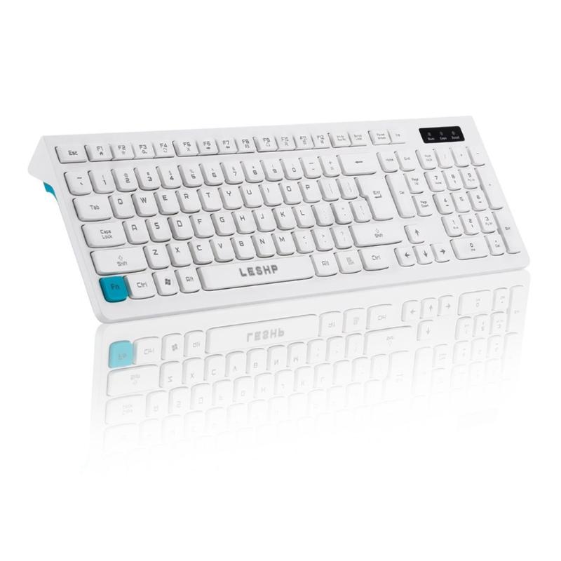 Ultra-thin Chocolate Wired Keyboard Desktop Office Home Games Slim Mute Computer 104 Keys Full-size Ergonomic Design
Ultra-thin Chocolate Wired Keyboard Desktop Office Home Games Slim Mute Computer 104 Keys Full-size Ergonomic Design