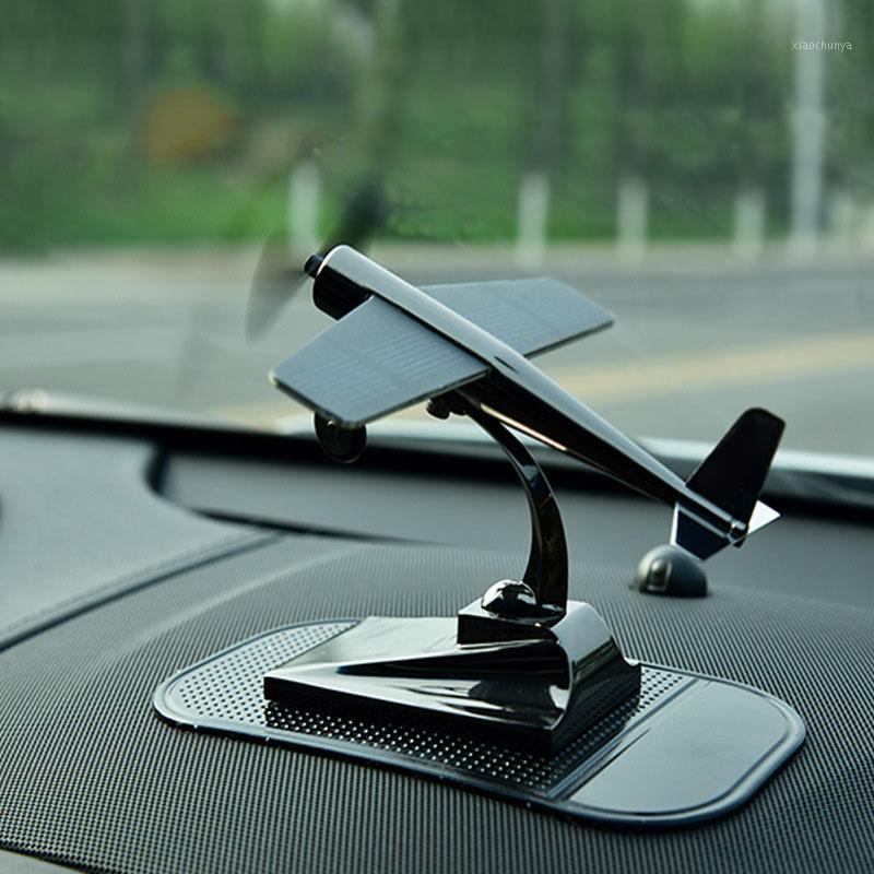 Automobile toys ornaments metal material creative solar rotating aircraft auto decoration accessories gift car dashboard doll1
Automobile toys ornaments metal material creative solar rotating aircraft auto decoration accessories gift car dashboard doll1