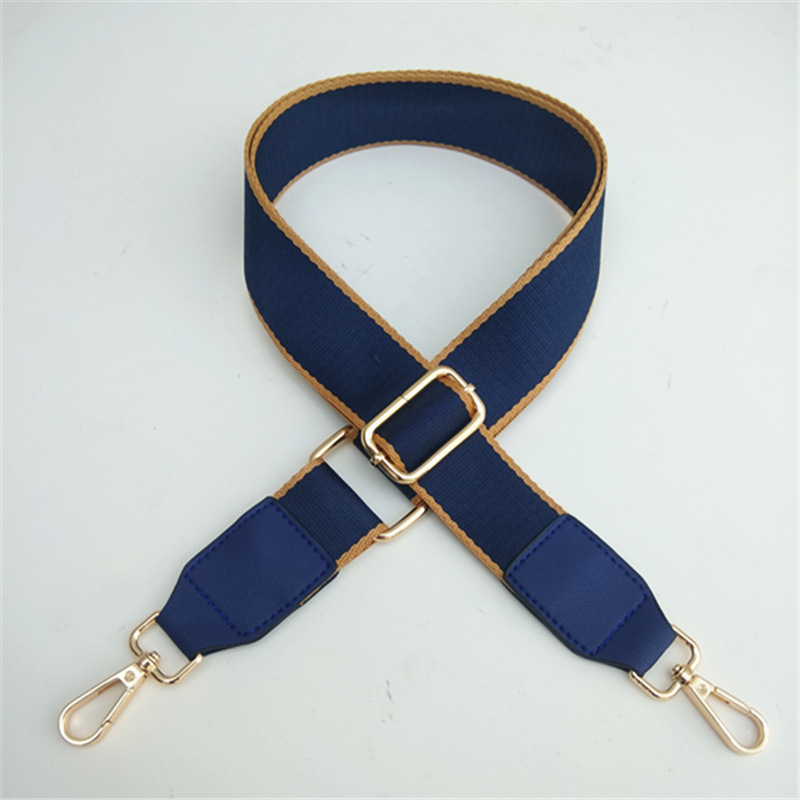 Shoulder Strap for Bags Replacement Strap Handbag Leather Bags Accessories Belts Ladies Bag