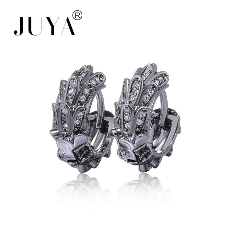 New Cubic Zircornia Leverback Earwire Austrian Crystal Hoop Earring Findings For DIY Women Earrings Jewelry Connector Making
New Cubic Zircornia Leverback Earwire Austrian Crystal Hoop Earring Findings For DIY Women Earrings Jewelry Connector Making