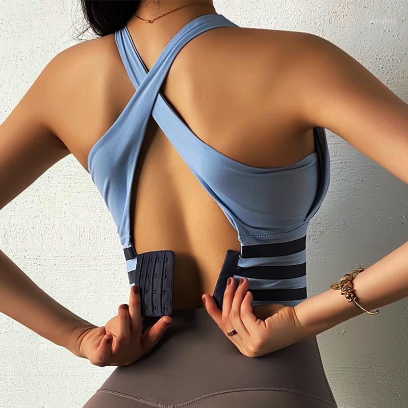 Cloud Hide Sports Bra Women Yoga Crop Top Shockproof Push Up Underwear Fitness Bras Athletic Vest Gym Shirt Sport Sportswear1, Black
Cloud Hide Sports Bra Women Yoga Crop Top Shockproof Push Up Underwear Fitness Bras Athletic Vest Gym Shirt Sport Sportswear1, Black