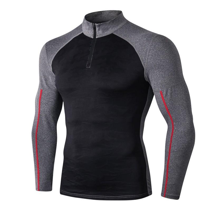 Quick Dry Coat Jacket Long Sleeve Sport Top Sportswear Men Fitness Outdoor Running Mountaineer Clothing Training Shirt, Beige
Quick Dry Coat Jacket Long Sleeve Sport Top Sportswear Men Fitness Outdoor Running Mountaineer Clothing Training Shirt, Beige