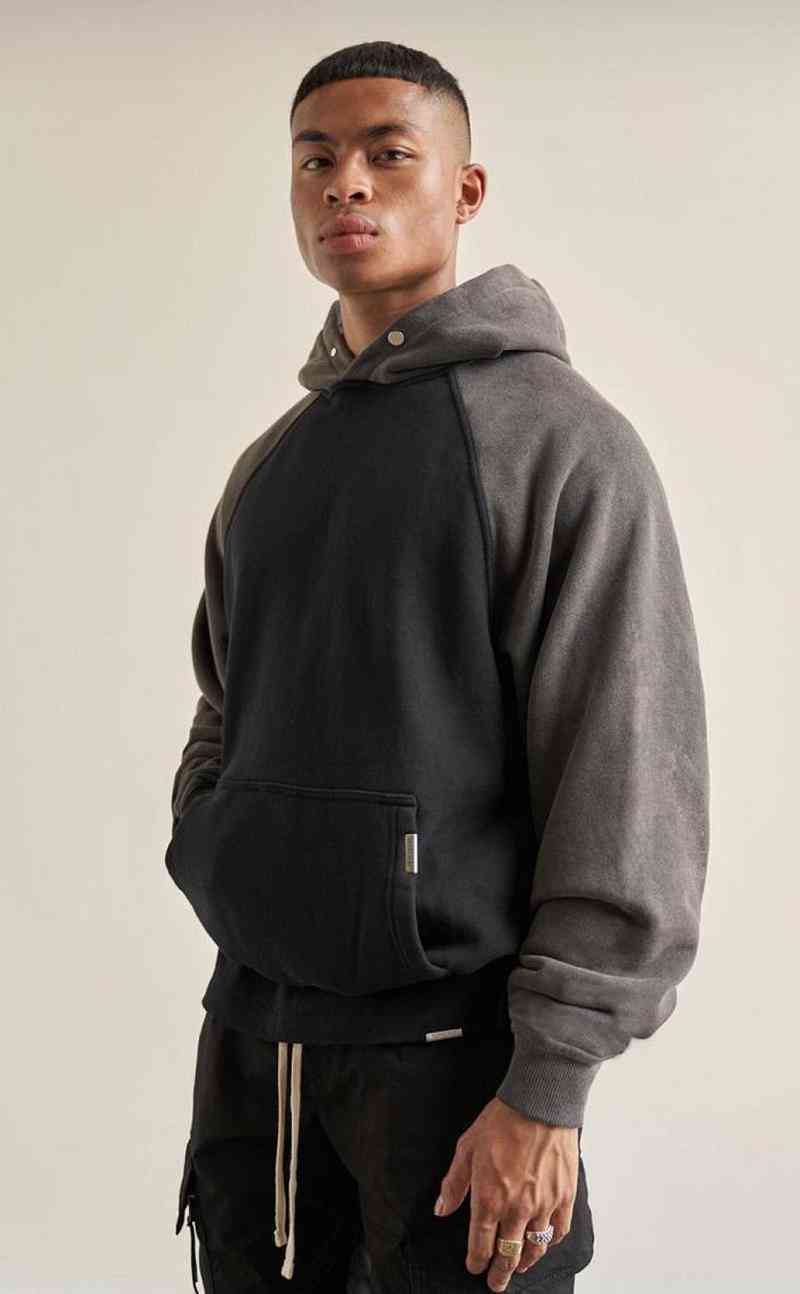 22SS Vintage Stitching Color 100% Cotton Oversize Represent Sweatshirt Men Women Loose Fit Autumn Winter Genshin Impact Haikyuu, Apricot
22SS Vintage Stitching Color 100% Cotton Oversize Represent Sweatshirt Men Women Loose Fit Autumn Winter Genshin Impact Haikyuu, Apricot