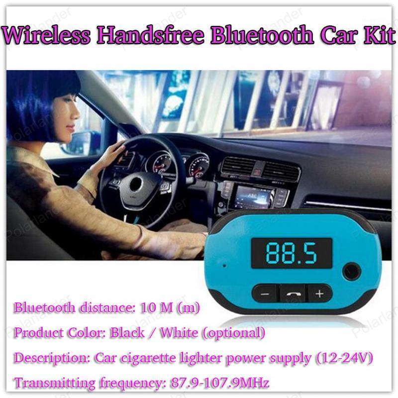 mini car-styling Bluetooth built-in Bluetooth hands-free device 10 M distance LCD blue light display1
mini car-styling Bluetooth built-in Bluetooth hands-free device 10 M distance LCD blue light display1