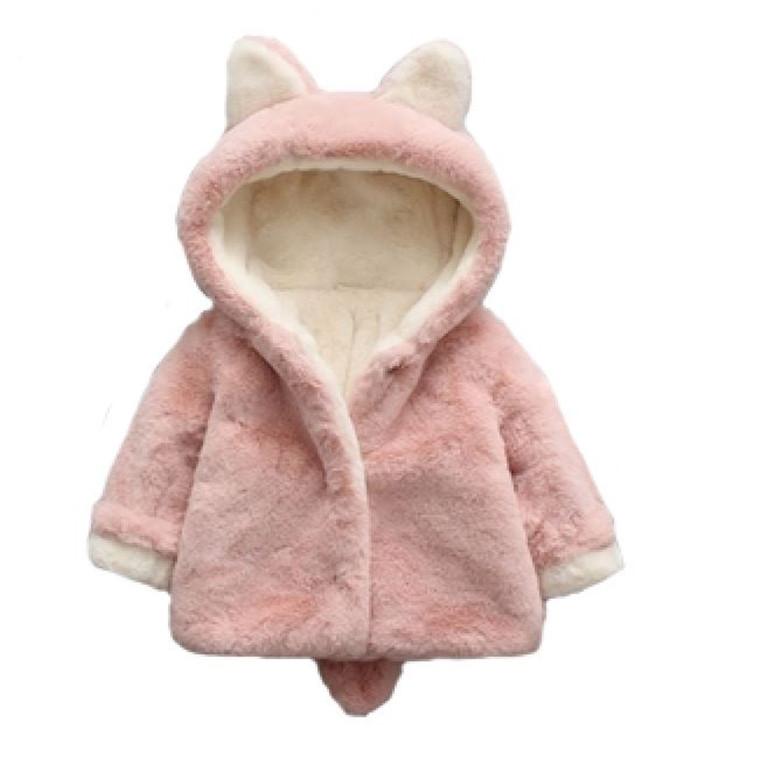 Newborn jacket Winter Infant Girls Clothes 4 3year Baby warm snowsuit outerwear hoodies thick toddler Christmas Windbreak Cloths, Grey color
Newborn jacket Winter Infant Girls Clothes 4 3year Baby warm snowsuit outerwear hoodies thick toddler Christmas Windbreak Cloths, Grey color