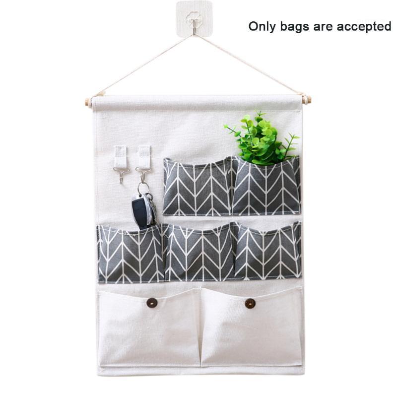 Storage Over The Door Laundry Closet Wardrobe Space Saving Hanging Organizer Bags Pouches Bathroom Kitchen Hanger 7 Pocket1, Grey
Storage Over The Door Laundry Closet Wardrobe Space Saving Hanging Organizer Bags Pouches Bathroom Kitchen Hanger 7 Pocket1, Grey