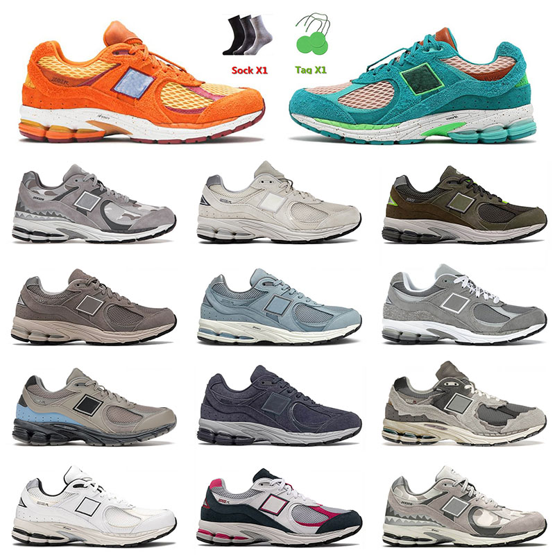 Top Fashion 2022 Arrival Sports 2002R Casual Shoes Peace Be The Journey Bone Light Aluminum Dark Grey BB2002R Luxurys Designer Sneakers 36-45, Thank
Top Fashion 2022 Arrival Sports 2002R Casual Shoes Peace Be The Journey Bone Light Aluminum Dark Grey BB2002R Luxurys Designer Sneakers 36-45, Thank
