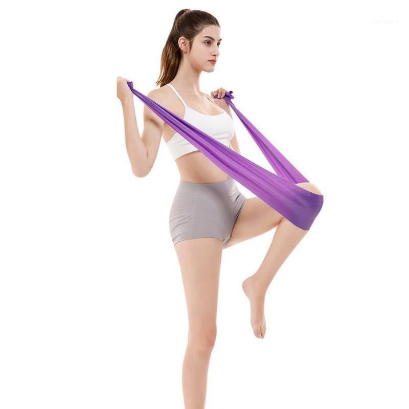 Yoga High Pull Up Resistance Bands Training Fitness Gum Home Workout Resistance Bands Accessories Elastic Deporte Sport BH50LLD1
Yoga High Pull Up Resistance Bands Training Fitness Gum Home Workout Resistance Bands Accessories Elastic Deporte Sport BH50LLD1