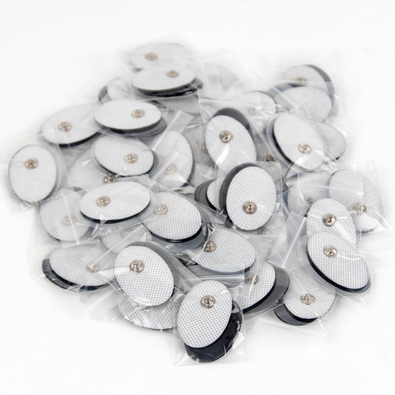 30/50/100pcs Snap-on Mini Electrode Pads for Tens Acupuncture Adhesive Gel Massager and Slimming Electric Therapy Body Massager1
30/50/100pcs Snap-on Mini Electrode Pads for Tens Acupuncture Adhesive Gel Massager and Slimming Electric Therapy Body Massager1