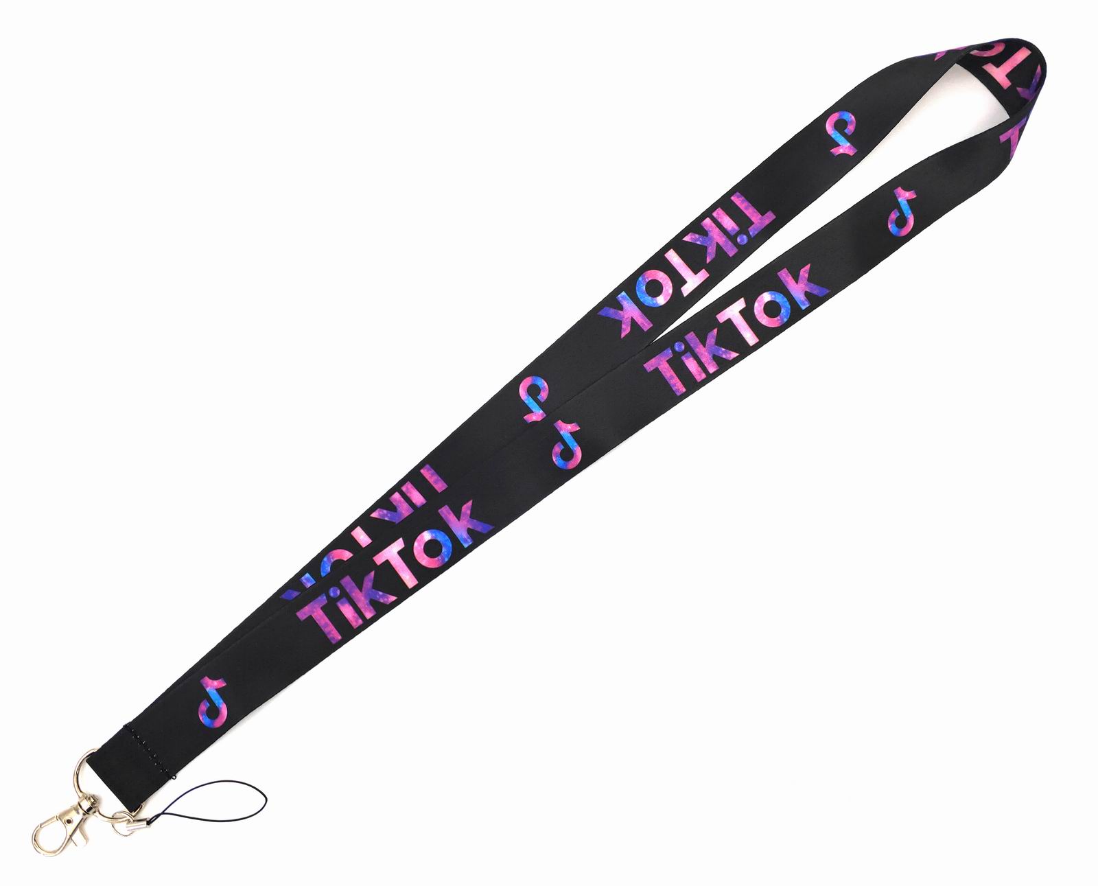 Cell Phone Straps & Charms 100PCS cartoon TikTok Keychains boy girl love Lanyard Neck Key Strap for Phone Keys ID Card Badge Mobile Lanyards
Cell Phone Straps & Charms 100PCS cartoon TikTok Keychains boy girl love Lanyard Neck Key Strap for Phone Keys ID Card Badge Mobile Lanyards