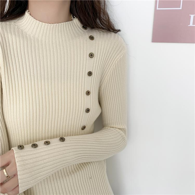 2020 New Casual Long Sleeve Autumn Knitted Sweater Women O-neck Pullover Sweaters Korean Style Winter Slim Knitwear 10 Colors, Pink
2020 New Casual Long Sleeve Autumn Knitted Sweater Women O-neck Pullover Sweaters Korean Style Winter Slim Knitwear 10 Colors, Pink