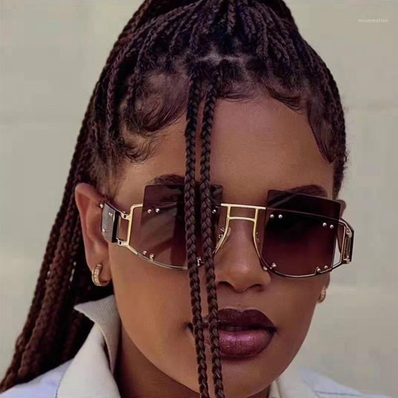 New Brand Oversized Sunglasses Square Glasses Personalized Vintage Colorful Sunglasses Trend Versatile UV400 Curtain1
New Brand Oversized Sunglasses Square Glasses Personalized Vintage Colorful Sunglasses Trend Versatile UV400 Curtain1