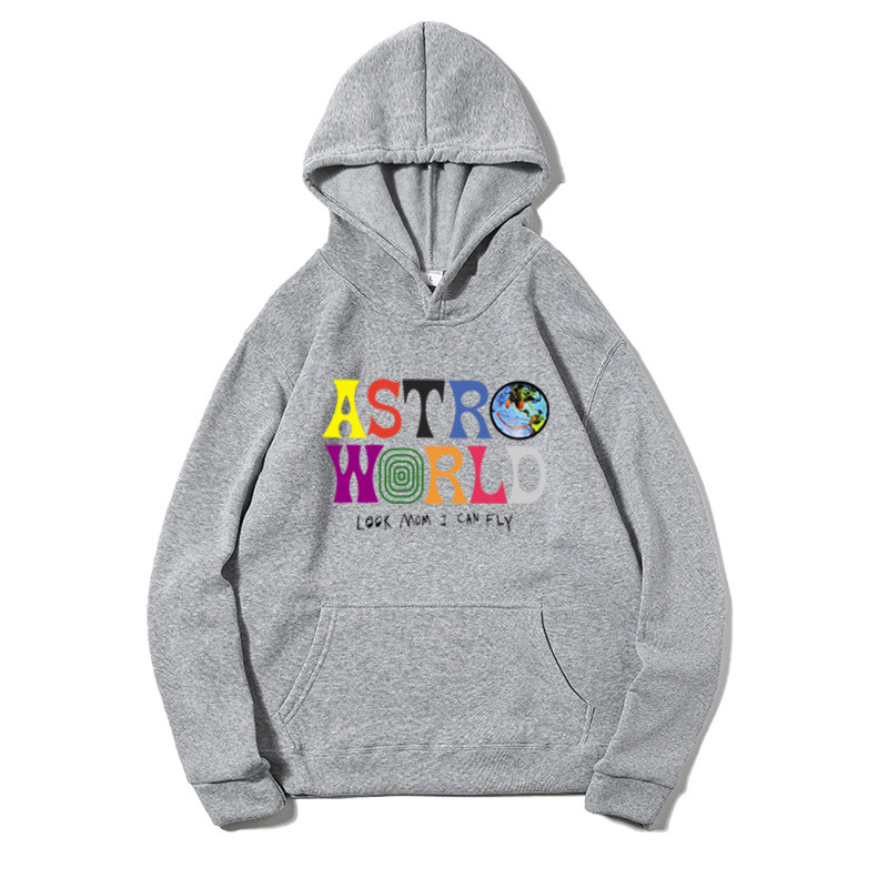Spring/autumn sweatshirt TRAVIS SCOTT ASTROWORLD Kids boys girls clothes long sleeve Hip hop Child hoodies Y200901, Purple
Spring/autumn sweatshirt TRAVIS SCOTT ASTROWORLD Kids boys girls clothes long sleeve Hip hop Child hoodies Y200901, Purple