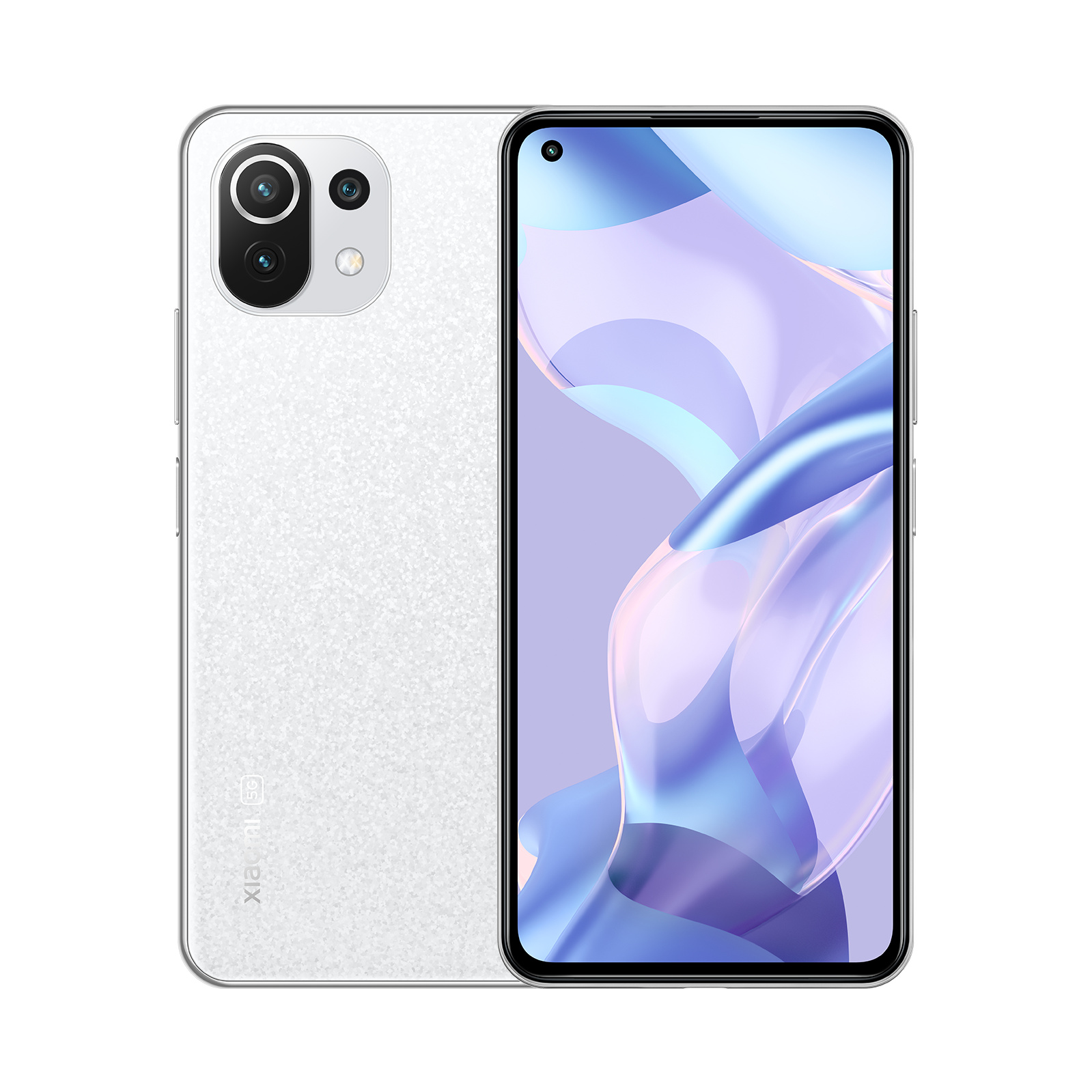 Xiaomi 11 Lite 5G NE 8GB RAM 256GB ROM Mobile Phone Snapdragon 778G 90Hz AMOLED 64MP Camera White
Xiaomi 11 Lite 5G NE 8GB RAM 256GB ROM Mobile Phone Snapdragon 778G 90Hz AMOLED 64MP Camera White