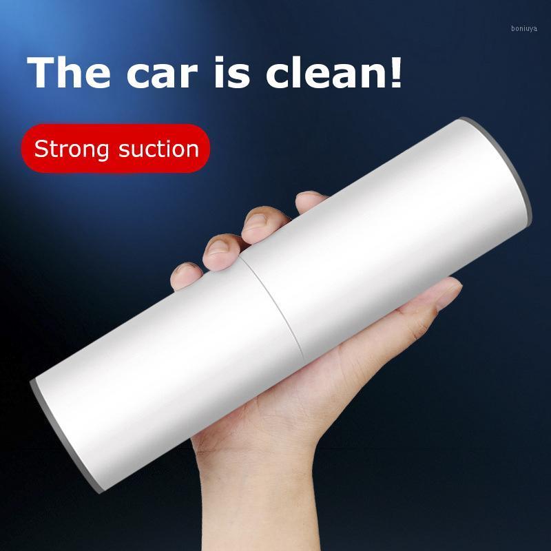 Portable Car Vacuum Cleaner Wet Dry Dual-use Handheld Rechargeable Vacuum Cleaner 120W High-power Auto Interior1
Portable Car Vacuum Cleaner Wet Dry Dual-use Handheld Rechargeable Vacuum Cleaner 120W High-power Auto Interior1