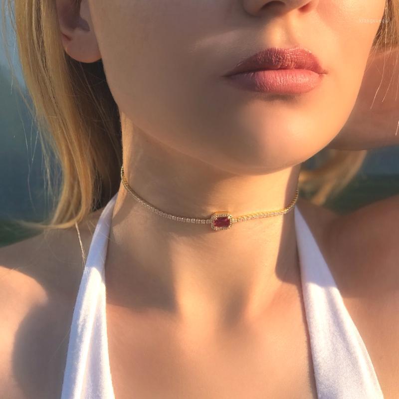 Pendant Necklaces Baguette 5 Color Tiny Micro Pave Rainbow Cz Charm Delicate Lovely Women Girl Tennis Chain 2022 Valentine Gift Trendy Neckl, Silver
Pendant Necklaces Baguette 5 Color Tiny Micro Pave Rainbow Cz Charm Delicate Lovely Women Girl Tennis Chain 2022 Valentine Gift Trendy Neckl, Silver