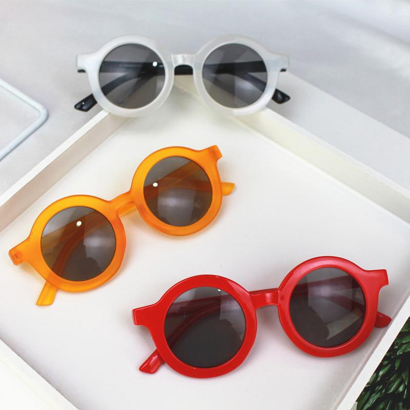 2021 Cool Baby Boy Girls Kids Sunglasses Top Fashion Coating Sunglasses Children Sun Glasses
2021 Cool Baby Boy Girls Kids Sunglasses Top Fashion Coating Sunglasses Children Sun Glasses