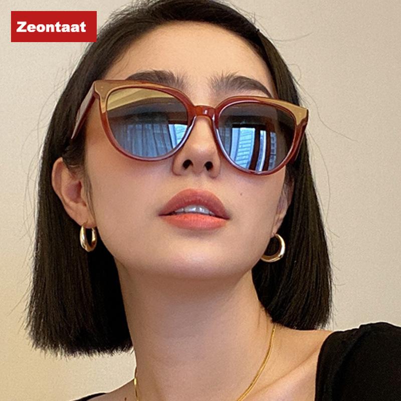 Fashion Square Sunglasses Women Designer Luxury Man/Women Cat Eye Sun Glasses Classic Vintage UV400 Outdoor
Fashion Square Sunglasses Women Designer Luxury Man/Women Cat Eye Sun Glasses Classic Vintage UV400 Outdoor