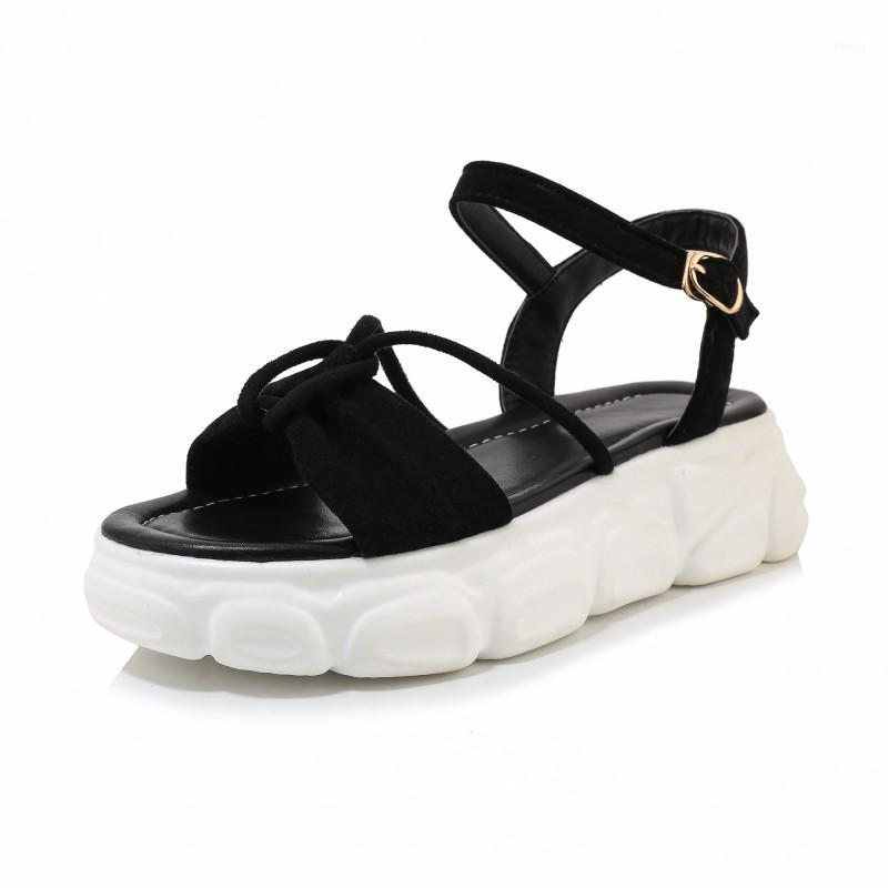Plus Size Simple personalized sandals ladies summer platform sandals women shoes woman1, Beige
Plus Size Simple personalized sandals ladies summer platform sandals women shoes woman1, Beige