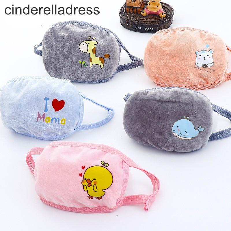 Child Cartoon Bear Face Mask With Plush Ear Protective Thick And Warm Kids Mouth Masks Winter Mouth-Muffle For Party Favors FY9232
Child Cartoon Bear Face Mask With Plush Ear Protective Thick And Warm Kids Mouth Masks Winter Mouth-Muffle For Party Favors FY9232
