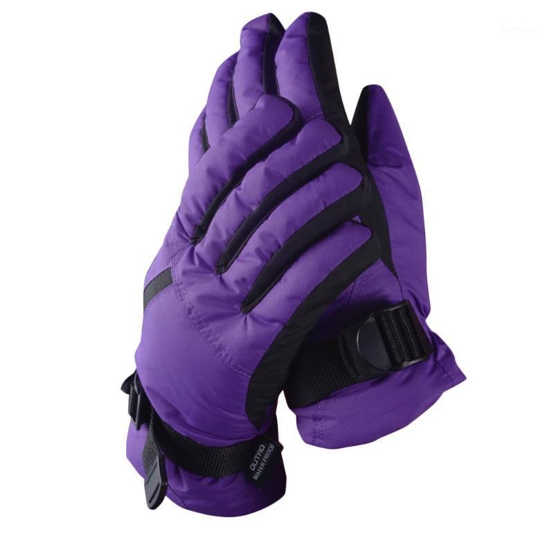 OUTAD Winter Outdoor Durable Soft Breathable Windproof & Waterproof Snow Ski Gloves Warm Mountain Climbing Gloves for Women1
OUTAD Winter Outdoor Durable Soft Breathable Windproof & Waterproof Snow Ski Gloves Warm Mountain Climbing Gloves for Women1