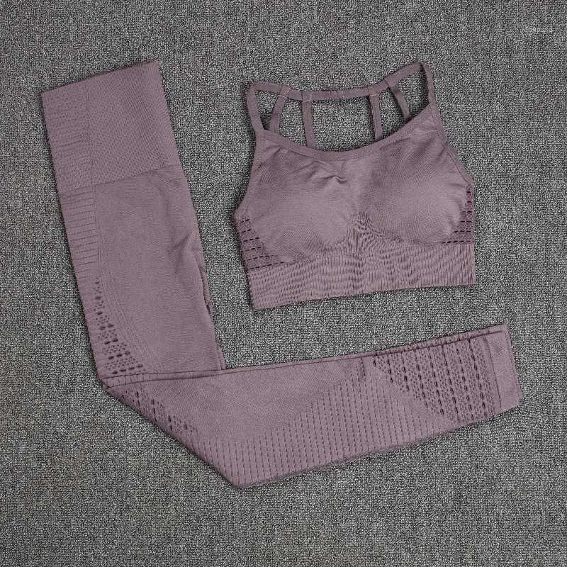 SVOKOR Fitness Workout Set Seamless Hollow Gym Clothing Women Sports High Waist Leggings Bra Sportswear Suits1, Yoga set 4
SVOKOR Fitness Workout Set Seamless Hollow Gym Clothing Women Sports High Waist Leggings Bra Sportswear Suits1, Yoga set 4