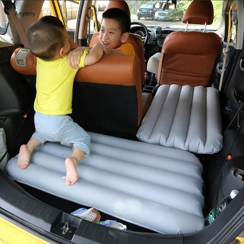 Hot 100*53*10cm Inflatable Car Mattress Portable Outdoor Travel Camping Air Bed Foldable Car Trunk Cushion Children Bed1
Hot 100*53*10cm Inflatable Car Mattress Portable Outdoor Travel Camping Air Bed Foldable Car Trunk Cushion Children Bed1