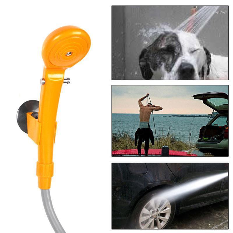 Portable Car and Pet Washer 12V Camping Shower DC Car Shower Washer Set Electric Pump For Outdoor Camping Travel Bathe In stock1, Yellow
Portable Car and Pet Washer 12V Camping Shower DC Car Shower Washer Set Electric Pump For Outdoor Camping Travel Bathe In stock1, Yellow