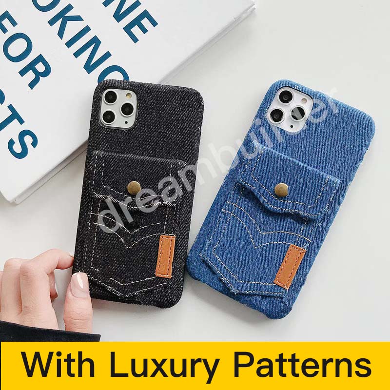 Fashion Phone Cases For iPhone 14 pro max 14 plus 13 12 11 13Pro XSMax designer Case cover X XR XS MAX with card, Blue
Fashion Phone Cases For iPhone 14 pro max 14 plus 13 12 11 13Pro XSMax designer Case cover X XR XS MAX with card, Blue