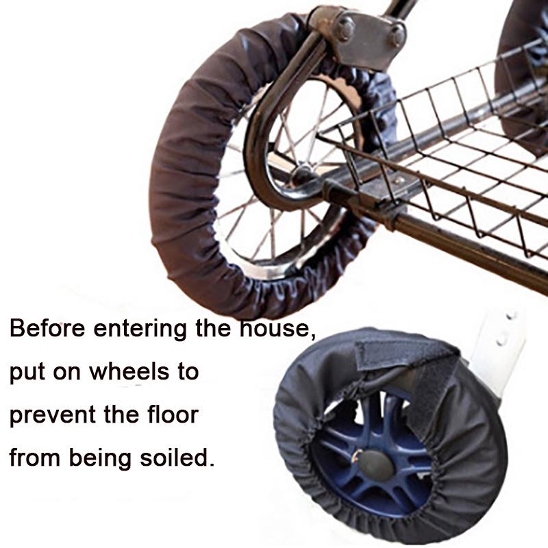 The Wheels for a Stroller Baby Accessories Covers for 12-26 CM Weelchair Children Carriage Pram Throne Pushchair Poussette
The Wheels for a Stroller Baby Accessories Covers for 12-26 CM Weelchair Children Carriage Pram Throne Pushchair Poussette