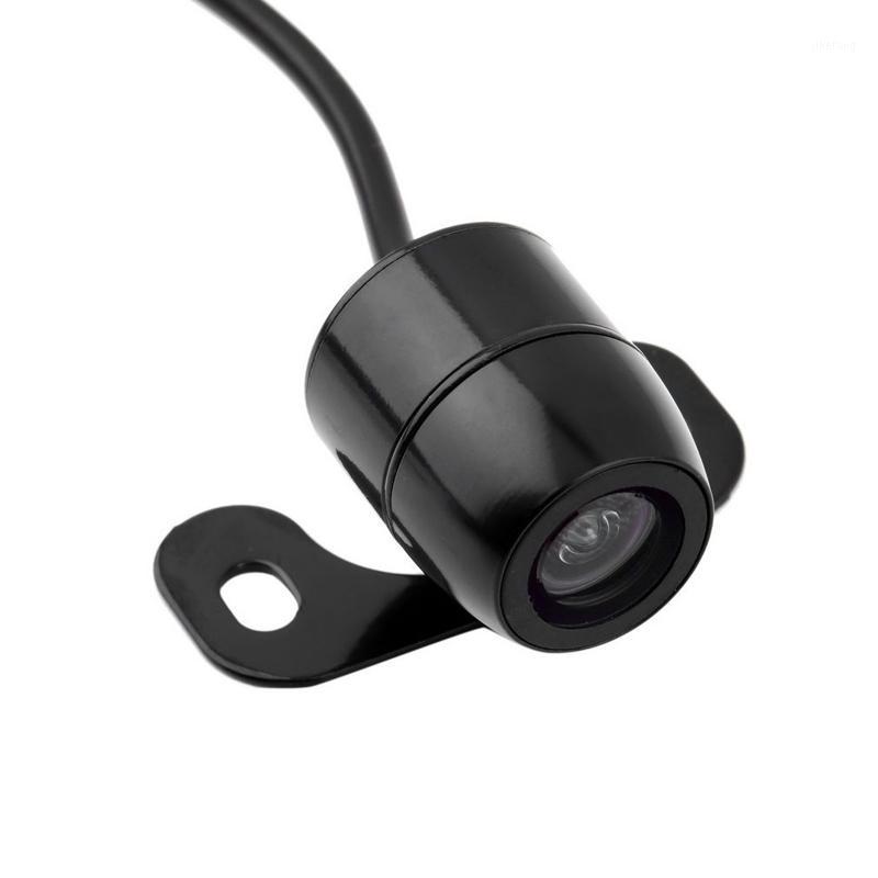 REDEAGLE 160 Degree Outdoor Waterproof Analog Security Camera 12V Mount Front Camera 600TVL Resolution & RCA Output1
REDEAGLE 160 Degree Outdoor Waterproof Analog Security Camera 12V Mount Front Camera 600TVL Resolution & RCA Output1
