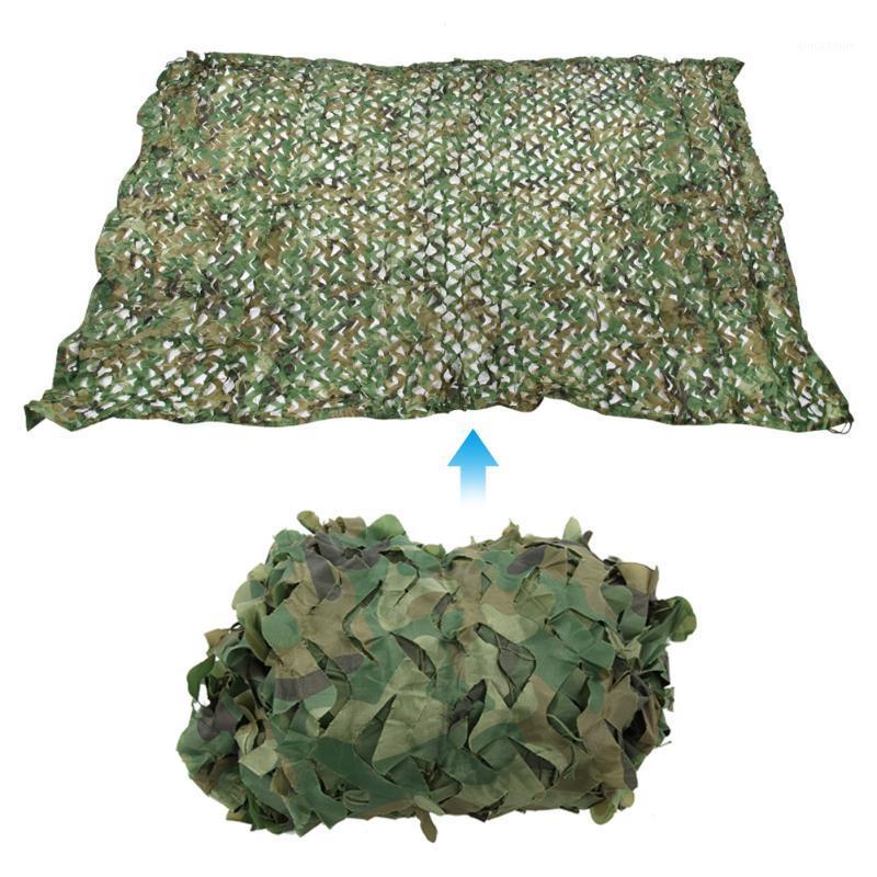 Hunting Camouflage Net Outdoor Jungle Camouflage Net Camping Sunscreen Shading Shelter 2x10M 2x4M/3M 3x4M1
Hunting Camouflage Net Outdoor Jungle Camouflage Net Camping Sunscreen Shading Shelter 2x10M 2x4M/3M 3x4M1