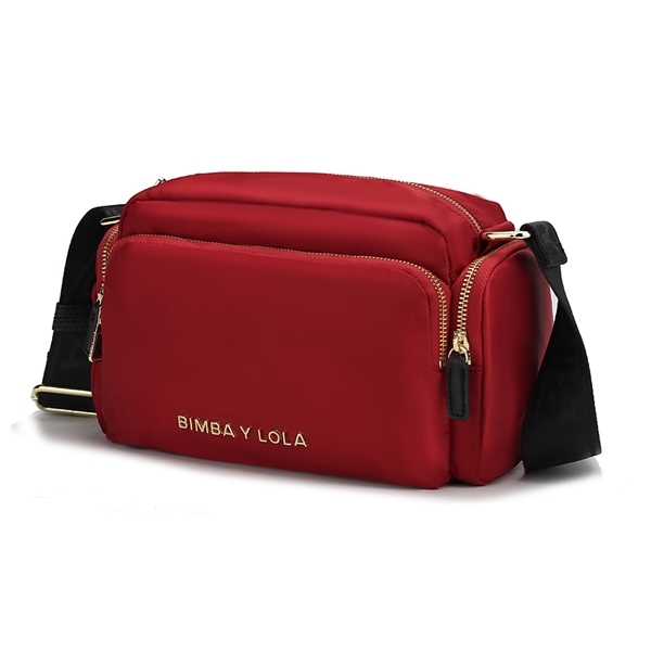 Bimbaylola original luxury brands messenger purse Bimba and lola crossbody women handbag Sac Femme girl Bag C1009
Bimbaylola original luxury brands messenger purse Bimba and lola crossbody women handbag Sac Femme girl Bag C1009