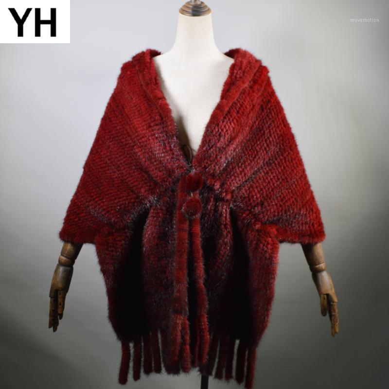 New Style Winter Real Natural Scarf Lady 100% Natural Real Shawl Women Knitted Scarves1
New Style Winter Real Natural Scarf Lady 100% Natural Real Shawl Women Knitted Scarves1