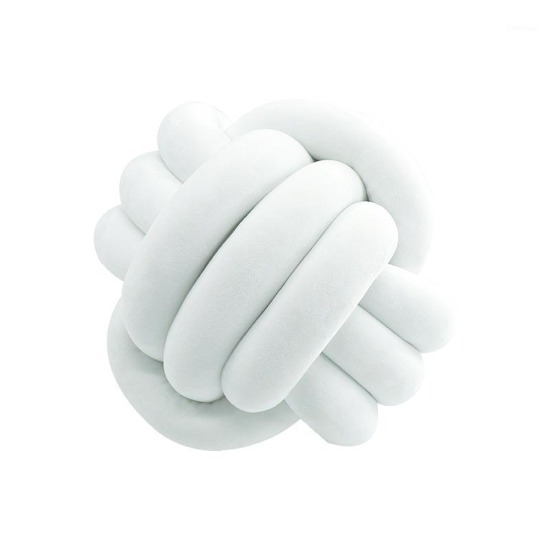 Handmade Knot Three Stripe Round Ball Stuffed Recliner Chair Back Cushion Body Support Funny Pillow1
Handmade Knot Three Stripe Round Ball Stuffed Recliner Chair Back Cushion Body Support Funny Pillow1
