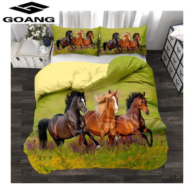GOANG Theme hotel bedding sets bed sheet duvet cover and pillowcase home textiles 3d digital printing horse running1, White
GOANG Theme hotel bedding sets bed sheet duvet cover and pillowcase home textiles 3d digital printing horse running1, White