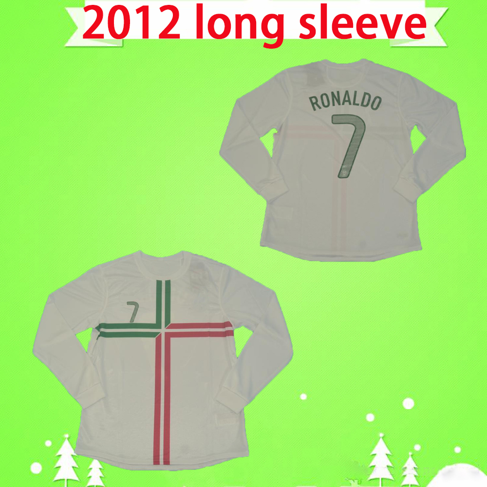 2012 retro soccer jerseys long sleeve vintage RONALDO LIEDSON MEIRELES football shirt away white PEPE TIAGO DANNY Camisa de futebol, Black;yellow
2012 retro soccer jerseys long sleeve vintage RONALDO LIEDSON MEIRELES football shirt away white PEPE TIAGO DANNY Camisa de futebol, Black;yellow