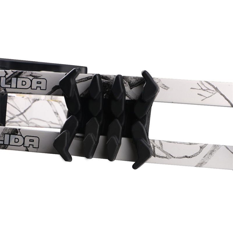 Archery Rubber Stabilizer Good Resilience Bow Limb Shock Absorber Outdoor Compound and Recurve Precise Shooting Accessories
Archery Rubber Stabilizer Good Resilience Bow Limb Shock Absorber Outdoor Compound and Recurve Precise Shooting Accessories
