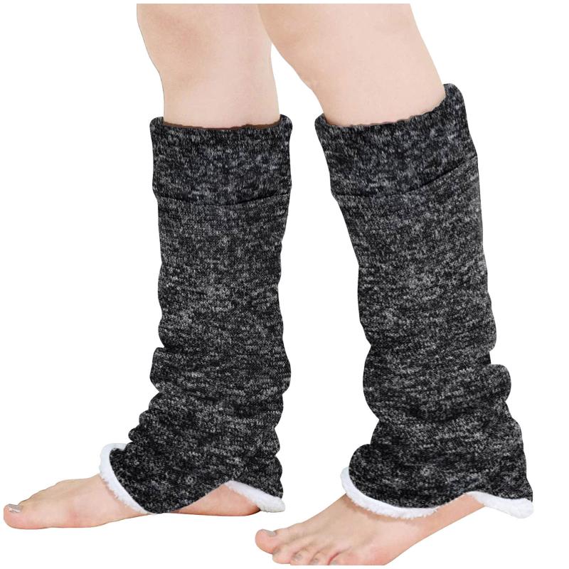 Women Winter Long Warm Leg Cover Thick Cold Proof Plush Soft Warm Socks Fashion Cold protection Lady Legging Foot Warmer 2021
Women Winter Long Warm Leg Cover Thick Cold Proof Plush Soft Warm Socks Fashion Cold protection Lady Legging Foot Warmer 2021
