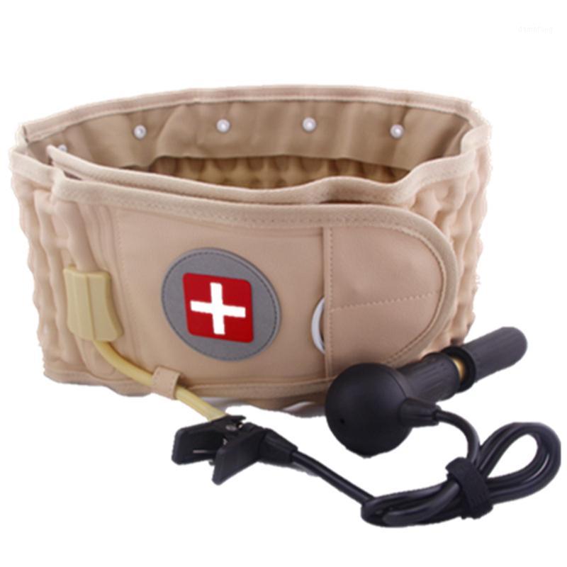 Lumbar Spinal-Air Decompression Back Belt Air Traction Waist Protector Belt Pain Lower Lumbar Support Fit for 29 Inches -49 Inch1
Lumbar Spinal-Air Decompression Back Belt Air Traction Waist Protector Belt Pain Lower Lumbar Support Fit for 29 Inches -49 Inch1