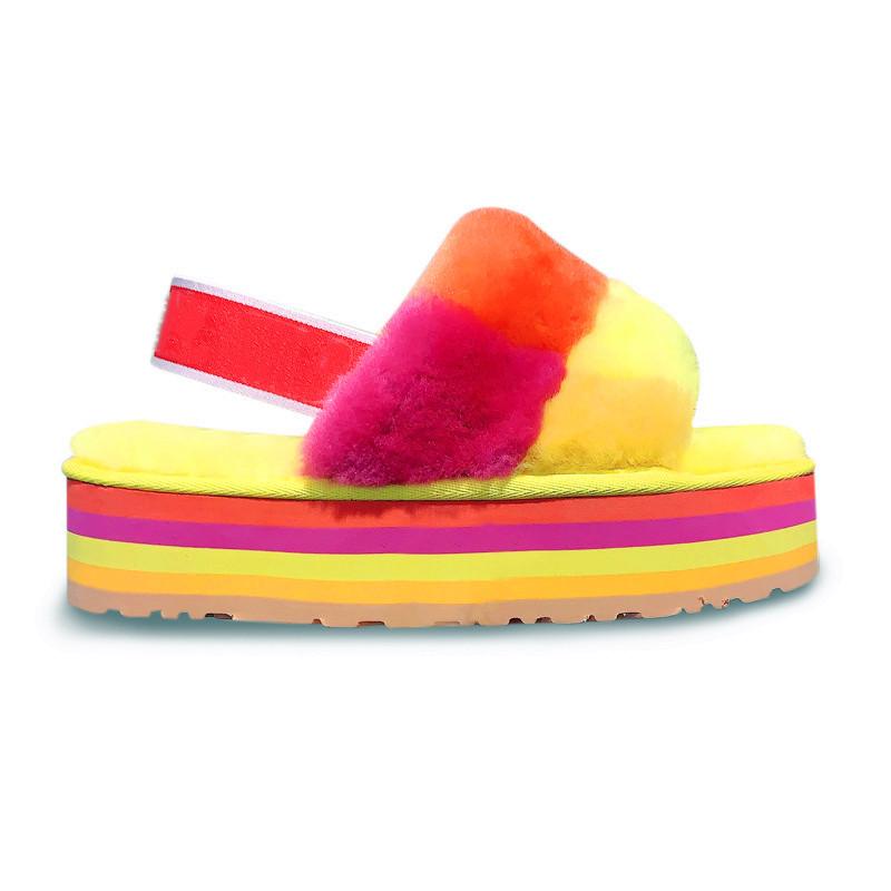 2023 Women's Kids Fluff Yeah Slide Fashion Luxury Boots Designer Sandals Fluff Yeah Plain Yellow Pantoufle Furry Slippers Slides flip flops
2023 Women's Kids Fluff Yeah Slide Fashion Luxury Boots Designer Sandals Fluff Yeah Plain Yellow Pantoufle Furry Slippers Slides flip flops