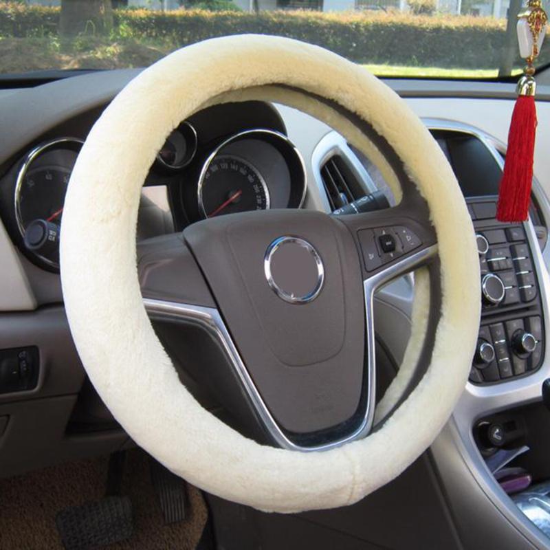 Universal Soft Short Plush Car Steering Wheel Cover Winter Driving Accessory Car Interior Steering Wheel Cover Keep Warm
Universal Soft Short Plush Car Steering Wheel Cover Winter Driving Accessory Car Interior Steering Wheel Cover Keep Warm