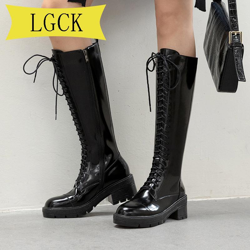 Plus Size 34-39 New Stylish Women Genuine Leather Walking Shoes Thigh High Boots Female Slim High Boots Over The Knee, Black
Plus Size 34-39 New Stylish Women Genuine Leather Walking Shoes Thigh High Boots Female Slim High Boots Over The Knee, Black